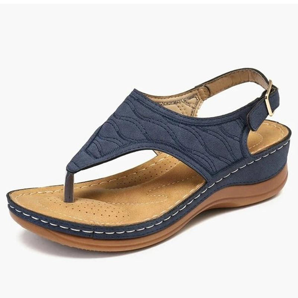 Nouvelles sandales Flip Flops pour l'été