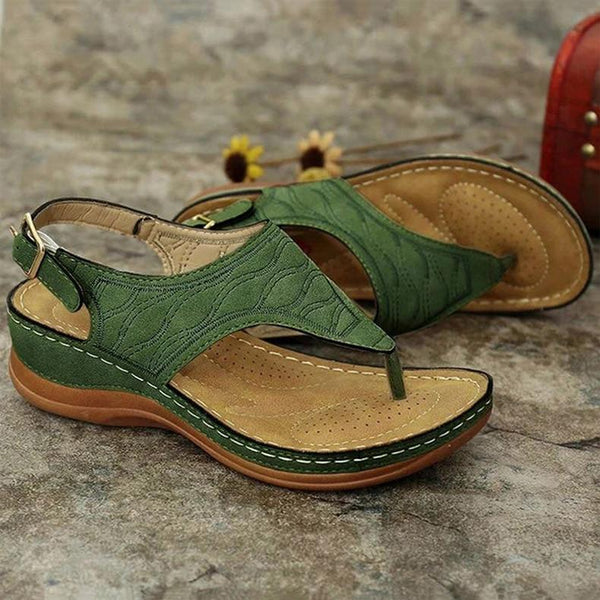 Nouvelles sandales Flip Flops pour l'été